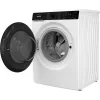 Gorenje WPNA84A2TS veļas mazgājamā mašīna ar priekšējo ielādi 8 kg 1400 apgr./min Melna, Balta