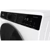 Gorenje WPNA84A2TS veļas mazgājamā mašīna ar priekšējo ielādi 8 kg 1400 apgr./min Melna, Balta
