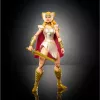Rotaļu figūra MATTEL Masterverse New Etheria She-Ra JBP83 – kolekcionējama artikulēta figūra