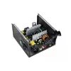 Barošanas bloks DeepCool PF750L 750W, 120mm ventilators, 80+ efektivitāte, ATX 3.1, melns