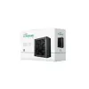 Barošanas bloks DeepCool GAMERSTORM PF650L 650W, 120mm ventilators, 80+ (ATX 3.1), melns