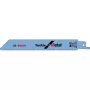 Bosch 2 608 656 038 finierzāģa/scrollzāģa/virzuļzāģa asmens Virzuļzāģa asmens Bimetāla 2 gab.