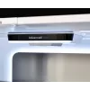 Sharp SJ-NFA35IHDPD-EU side-by-side ledusskapis Brīvi stāvošs 487 L Nerūsējošais tērauds