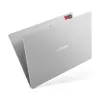 Lenovo IdeaPad plāns 5 15ARP10 AMD Ryzen™ 7 7735HS klēpjdators 38,4 cm (15,1 collas) WQXGA 32 GB LPDDR5x-SDRAM 1 TB SSD Wi-Fi 6 (802.11ax) Windows 11 Home vācu pelēks