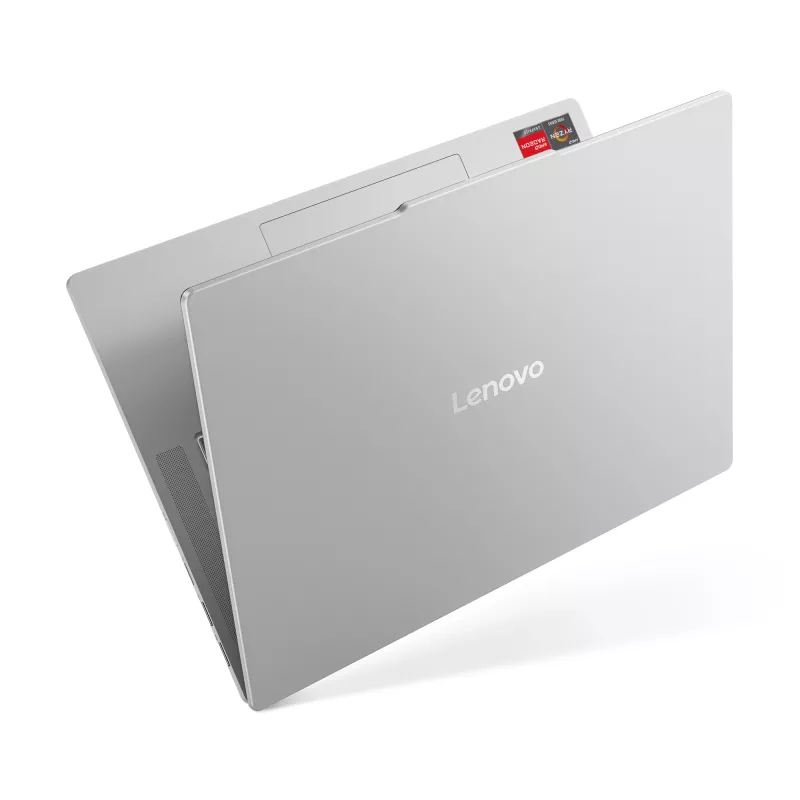 Lenovo IdeaPad plāns 5 15ARP10 AMD Ryzen™ 7 7735HS klēpjdators 38,4 cm (15,1 collas) WQXGA 32 GB LPDDR5x-SDRAM 1 TB SSD Wi-Fi 6 (802.11ax) Windows 11 Home vācu pelēks