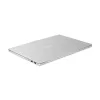 Lenovo IdeaPad plāns 5 15ARP10 AMD Ryzen™ 7 7735HS klēpjdators 38,4 cm (15,1 collas) WQXGA 32 GB LPDDR5x-SDRAM 1 TB SSD Wi-Fi 6 (802.11ax) Windows 11 Home vācu pelēks