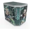 Datora korpuss HYTE Y70 Firefly Edition rūdītais stikls — Mid-Tower ATX saderīgs