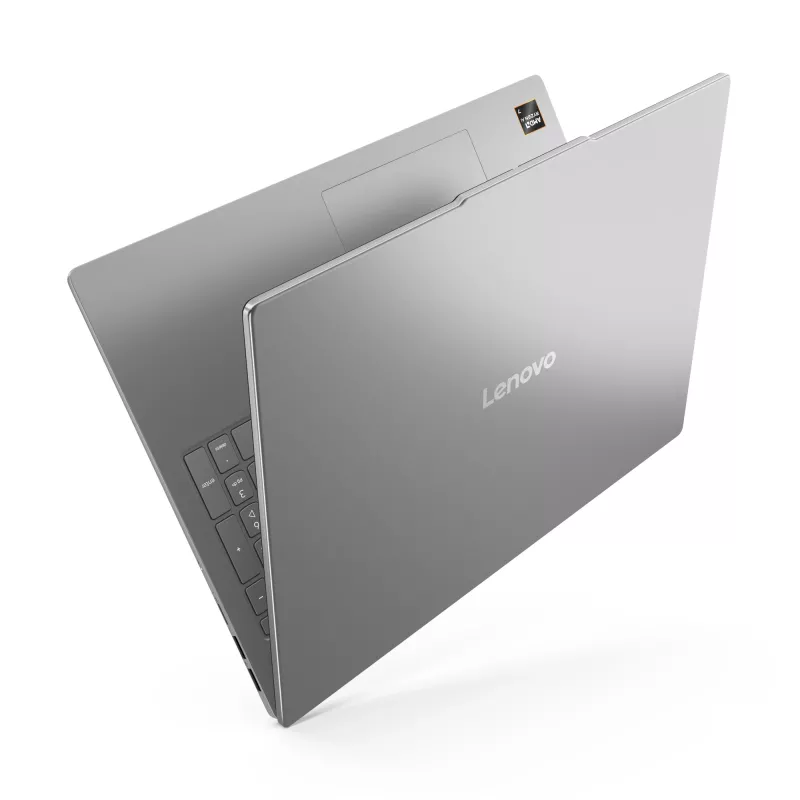 Lenovo IdeaPad plāns 5 16AKP10 Copilot+ PC AMD Ryzen™ AI 7 350 klēpjdators 40,6 cm (16 collas) 2.8K 24 GB DDR5-SDRAM 1 TB SSD Wi-Fi 7 (802.11be) Windows 11 Home vācu pelēks
