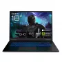 Klēpjdators GIGABYTE GAMING A18 3WHK3DEC64SH — AMD Ryzen 7 260, 18 collu WQXGA, 32 GB DDR5, 1 TB SSD, RTX 5070, Windows 11