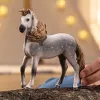 schleich HORSE CLUB Andalūzijas ērzelis Daudzkrāsains 14895S