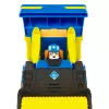 Rubble & Crew, Bark Yard luksusa pašizgāzējs ar gaismām, skaņām un Wheeler figūriņu, rotaļlieta bērniem no 3 gadu vecuma