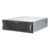 SILVERSTONE SST-RM31 Rack server case — Rack form factor, support for SFX/SFX-L PSUs, 2×3.5 inch + 2×2.5 inch bays, USB 3.2 Gen1