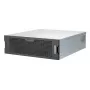 SILVERSTONE SST-RM31 Rack server case — Rack form factor, support for SFX/SFX-L PSUs, 2×3.5 inch + 2×2.5 inch bays, USB 3.2 Gen1