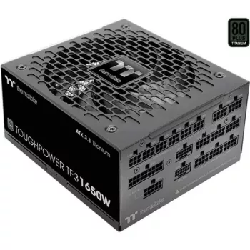 Barošanas bloks THERMALTAKE Toughpower TF3 1650W, ATX, 1650 vati