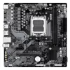 GIGABYTE B840M H mātesplate - AMD Ryzen 9000 procesori, 5+2+2 fāžu VRM, līdz 7200MHz DDR5 (OC), 1xPCIe 4.0 M.2, 1GbE LAN, USB 3.2 Gen 1