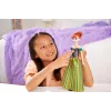 Disney Frozen dziedošā Annas lelle – dzied “For the First Time in Forever” 4 valodās no filmas