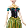 Disney Frozen dziedošā Annas lelle – dzied “For the First Time in Forever” 4 valodās no filmas