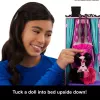 Monster High Boo-tique Hotel leļļu namiņš ar spocīgiem pārsteigumiem katrā istabā un 13+ aksesuāriem