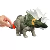 MATTEL Jurassic World Wild Roar Spiclypeus JGB89 — kolekcionējama dinozauru rotaļlieta