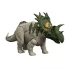 MATTEL Jurassic World Wild Roar Spiclypeus JGB89 — kolekcionējama dinozauru rotaļlieta