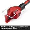 Bezvada izkapts EINHELL Professional GP-BC 36/430 Li BL-Solo — 36V (2x18V), 430 mm griešanas platums, tikai instruments