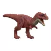 Jurassic World Rebirth Wild Roar Aucasaurus Dinozauru Rotaļlieta, Ar Asti Vadāms Uzbrukuma Kodums un Skaņa