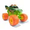 Monster Jam, oficiālais Dragon monstrkravas automobilis, kolekcionējams metāla modelis, mērogā 1:24, rotaļlietas zēniem un meitenēm no 3 gadu vecuma