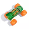 Monster Jam, oficiālais Dragon monstrkravas automobilis, kolekcionējams metāla modelis, mērogā 1:24, rotaļlietas zēniem un meitenēm no 3 gadu vecuma