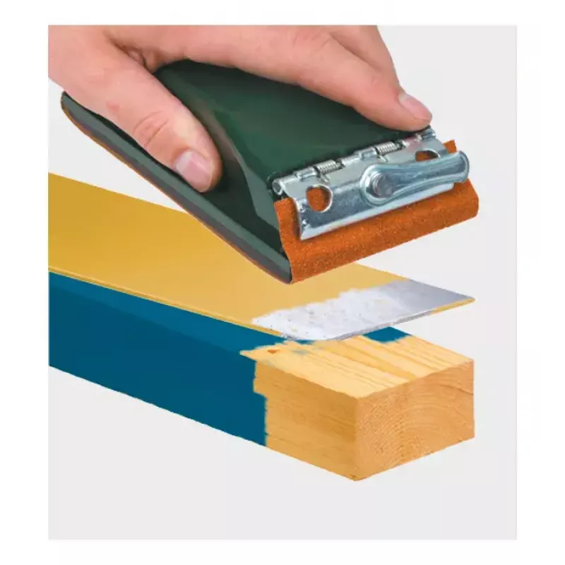 Roku slīpmašīna KWB 485170 Flexible
