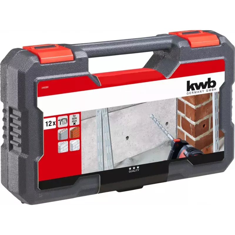 Mūra urbis KWB 240280