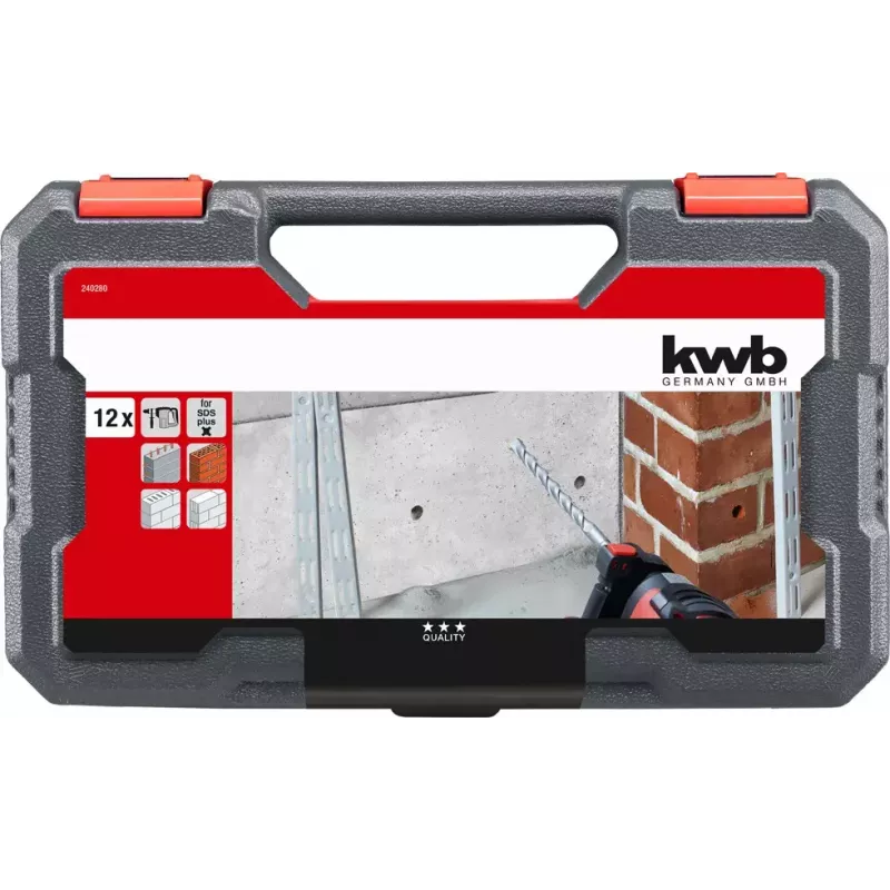 Mūra urbis KWB 240280