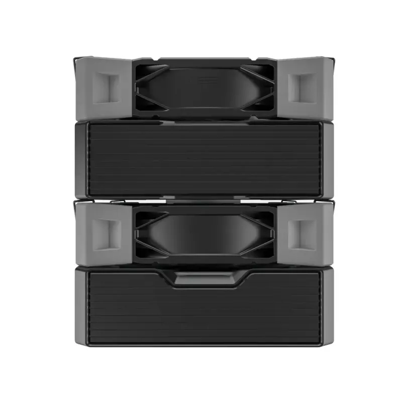 CPU dzesētājs Montech NX600 melns ar 120 mm ventilatoru