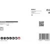 Bosch 2 608 901 392 rotējošā instrumenta slīpēšanas/slīpēšanas piederums Griešanas disks