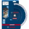 Bosch 2 608 901 392 rotējošā instrumenta slīpēšanas/slīpēšanas piederums Griešanas disks