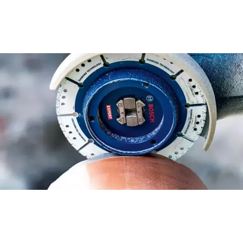 Bosch 2 608 901 392 rotējošā instrumenta slīpēšanas/slīpēšanas piederums Griešanas disks