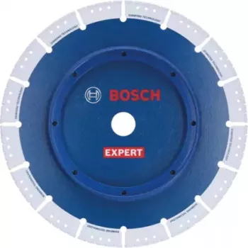 Bosch 2 608 901 392 rotējošā instrumenta slīpēšanas/slīpēšanas piederums Griešanas disks