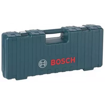 Instrumentu uzglabāšanas kaste Bosch 2605438197 Zila plastmasa
