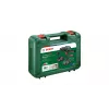 Bosch AdvancedImpact 18V-80 QuickSnap 1950 RPM Keyless 890 g Melna, Zaļa