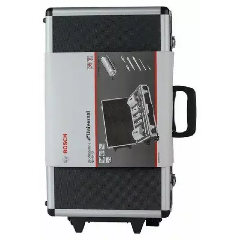 Caurumu zāģu komplekts Bosch 2 608 587 007