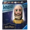 3D puzle Ravensburger Hylkies Harijs Poters Dobby, putuplasta savienojamās detaļas, salikta figūriņa