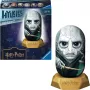 3D Puzzle Ravensburger Harijs Poters — Voldemorta figūriņa, modelis 12008047