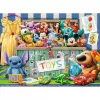 Bērnu puzle Ravensburger Disney Pixar Rotaļlietu kolekcija — 100 gabali