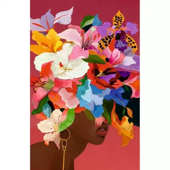 Puzle Ravensburger Puzzle Moment Lily 200 gabali