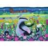 Ravensburger Meadow Friends 1000 gabalu puzle, pieaugušajiem/pusaudžiem, klasiski savienojami gabaliņi