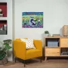 Ravensburger Meadow Friends 1000 gabalu puzle, pieaugušajiem/pusaudžiem, klasiski savienojami gabaliņi