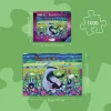 Ravensburger Meadow Friends 1000 gabalu puzle, pieaugušajiem/pusaudžiem, klasiski savienojami gabaliņi