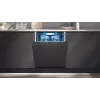 Siemens iQ700 SX87TX02CE trauku mazgājamā mašīna Pilnībā iebūvējama 14 galda klājumi