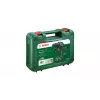 Bosch AdvancedImpact 18V-80 QuickSnap 1950 RPM bezatslēgas patrona 890 g melns, zaļš