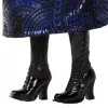 Mattel Universal Pictures’ Wicked: For Good dziedošā Elphaba lelle, filmas iedvesmots tērps, dzied “For Good”
