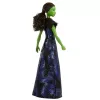 Mattel Universal Pictures’ Wicked: For Good dziedošā Elphaba lelle, filmas iedvesmots tērps, dzied “For Good”